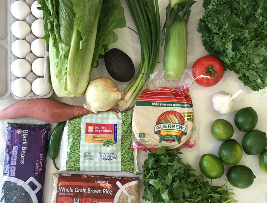 You know the image, you know the outrage